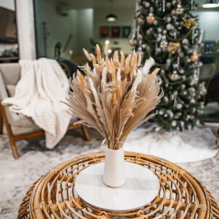 Gruene Daze Chalet - Stylish Aframe - Escape The Ordinary New Braunfels Bagian luar foto