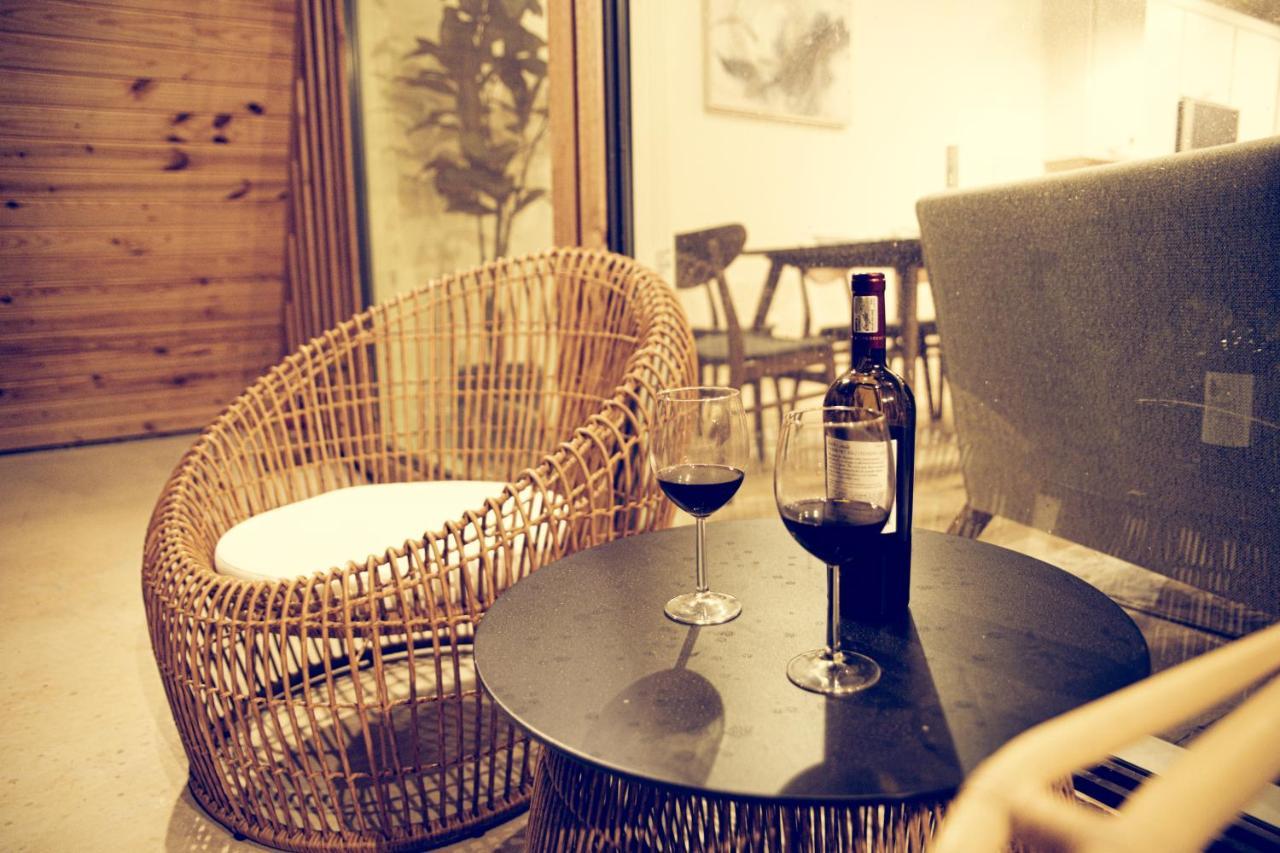 Gruene Daze Chalet - Stylish Aframe - Escape The Ordinary New Braunfels Bagian luar foto