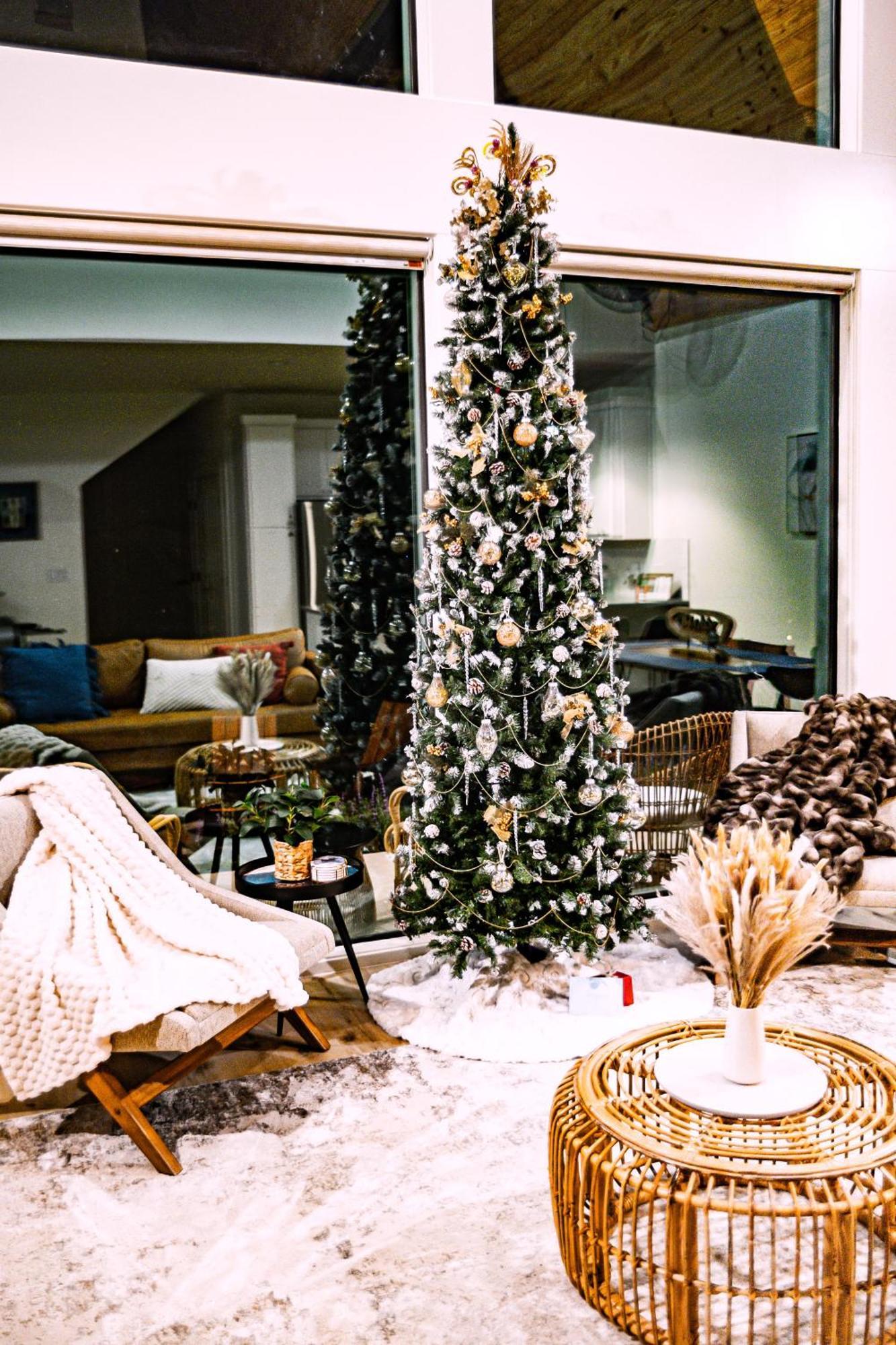 Gruene Daze Chalet - Stylish Aframe - Escape The Ordinary New Braunfels Bagian luar foto