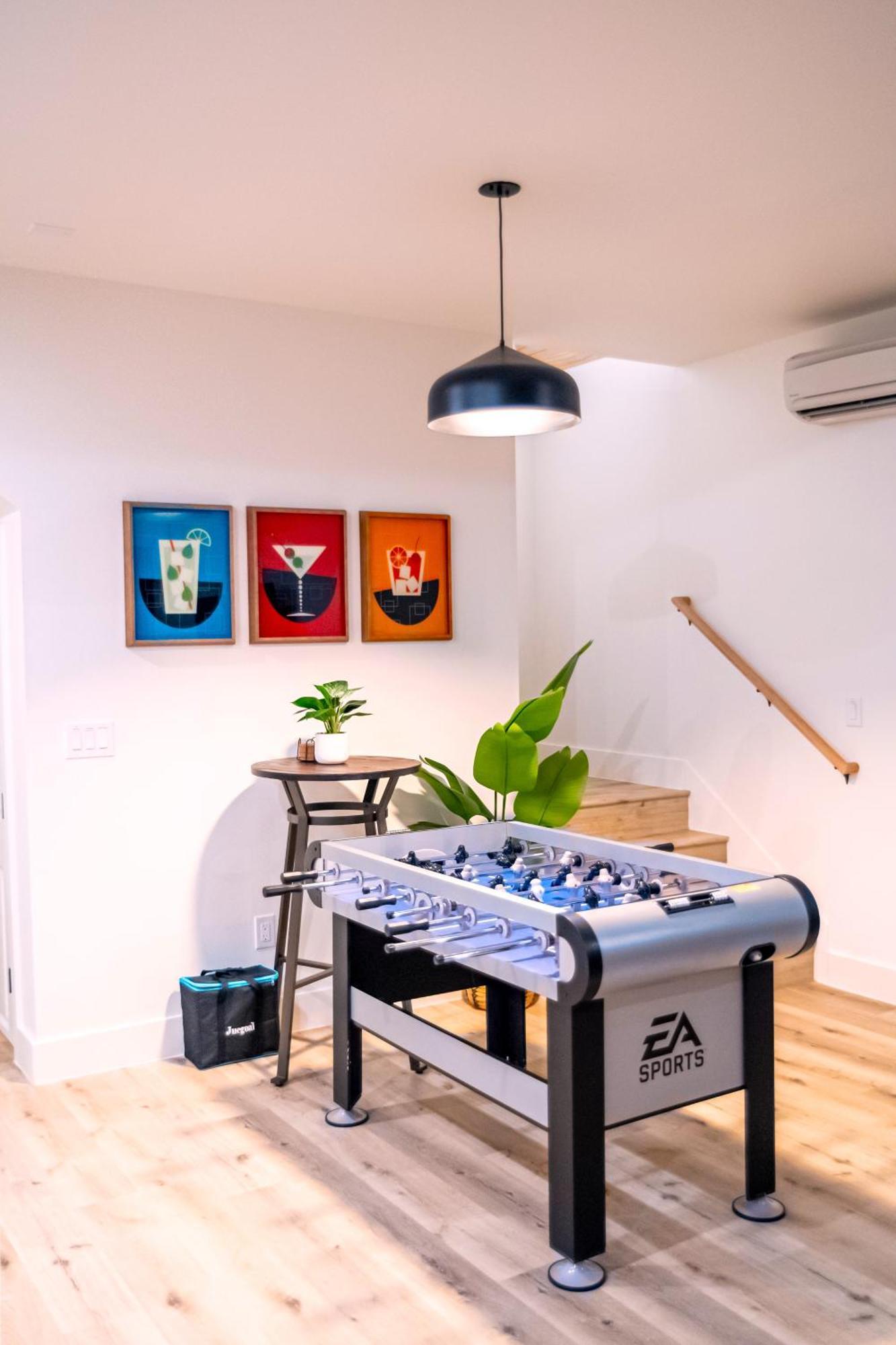 Gruene Daze Chalet - Stylish Aframe - Escape The Ordinary New Braunfels Bagian luar foto