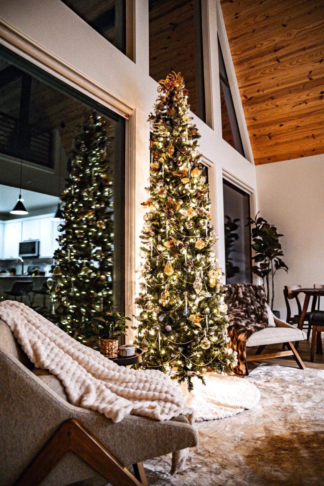 Gruene Daze Chalet - Stylish Aframe - Escape The Ordinary New Braunfels Bagian luar foto